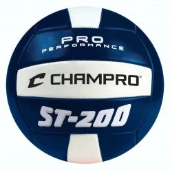 Champro ST-200 Volleyball Volleyball Equipment 18 Champro ST-200 Volleyball Volleyball Equipment