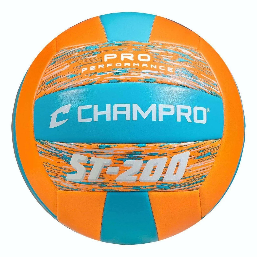 Champro ST-200 Volleyball Volleyball Equipment 12 Champro ST-200 Volleyball Volleyball Equipment