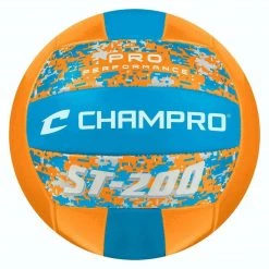 Champro ST-200 Volleyball Volleyball Equipment 22 Champro ST-200 Volleyball Volleyball Equipment