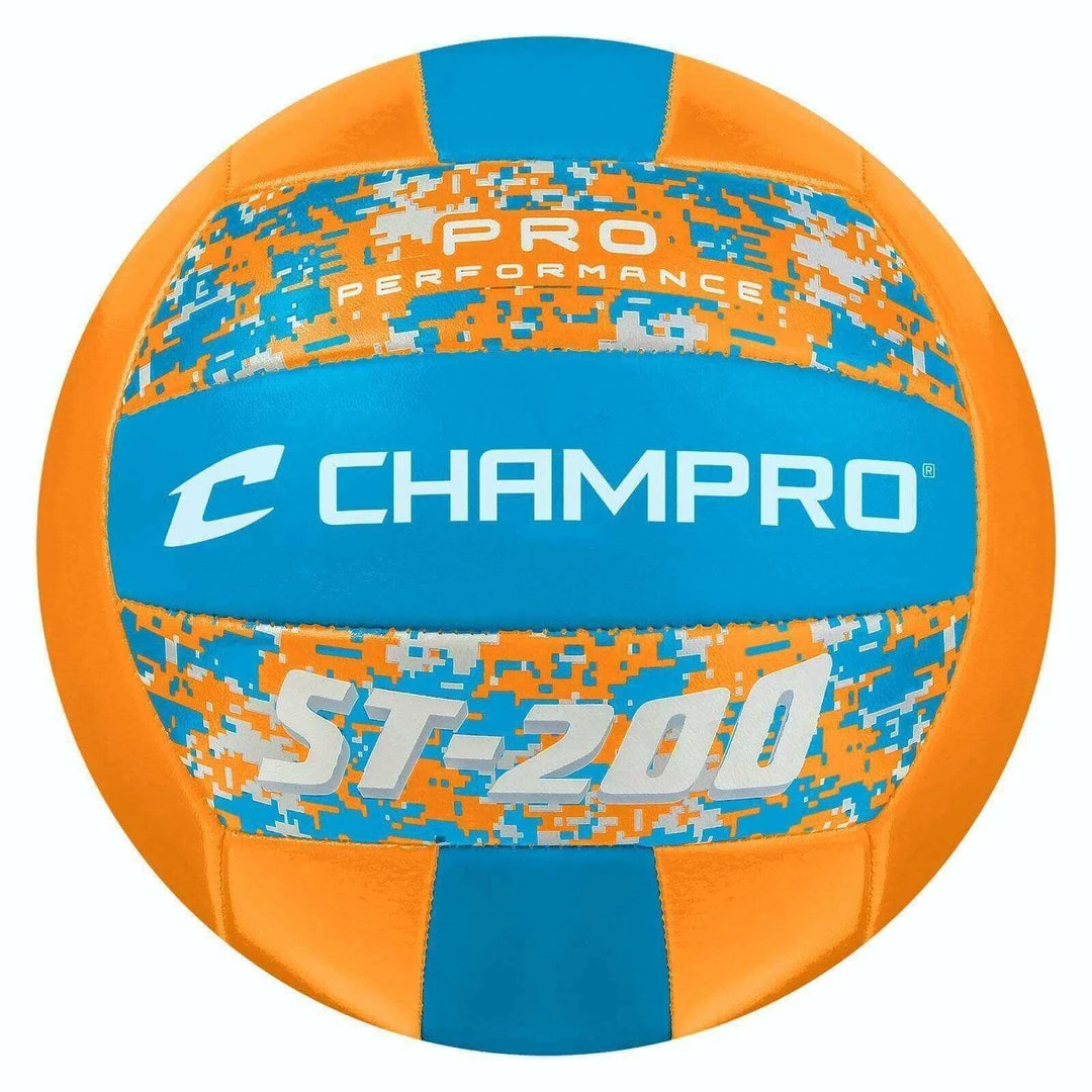 Champro ST-200 Volleyball Volleyball Equipment 9 Champro ST-200 Volleyball Volleyball Equipment
