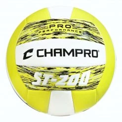 Champro ST-200 Volleyball Volleyball Equipment 23 Champro ST-200 Volleyball Volleyball Equipment
