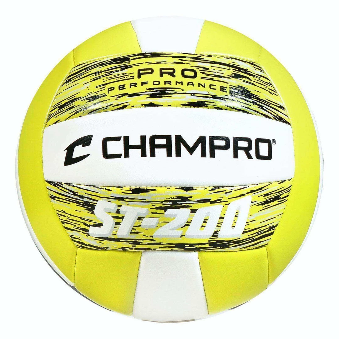 Champro ST-200 Volleyball Volleyball Equipment 10 Champro ST-200 Volleyball Volleyball Equipment