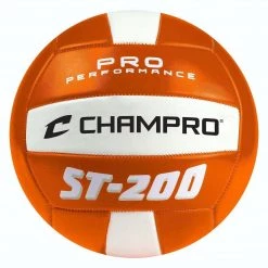 Champro ST-200 Volleyball Volleyball Equipment 21 Champro ST-200 Volleyball Volleyball Equipment