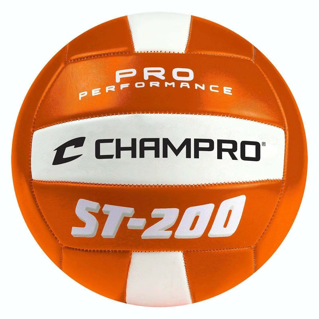Champro ST-200 Volleyball Volleyball Equipment 8 Champro ST-200 Volleyball Volleyball Equipment