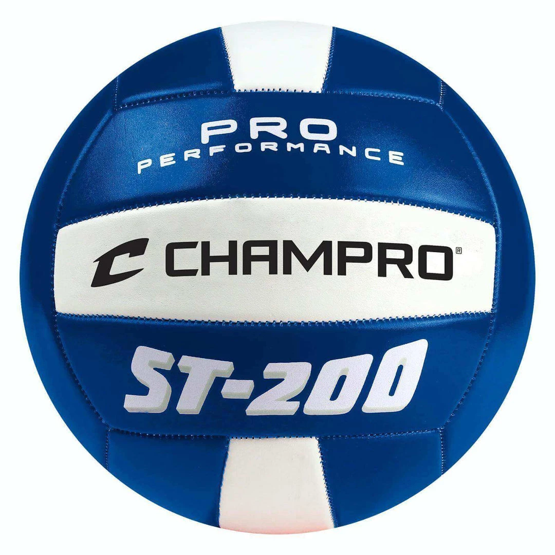Champro ST-200 Volleyball Volleyball Equipment 6 Champro ST-200 Volleyball Volleyball Equipment