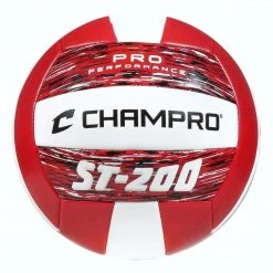 Champro ST-200 Volleyball Volleyball Equipment 24 Champro ST-200 Volleyball Volleyball Equipment