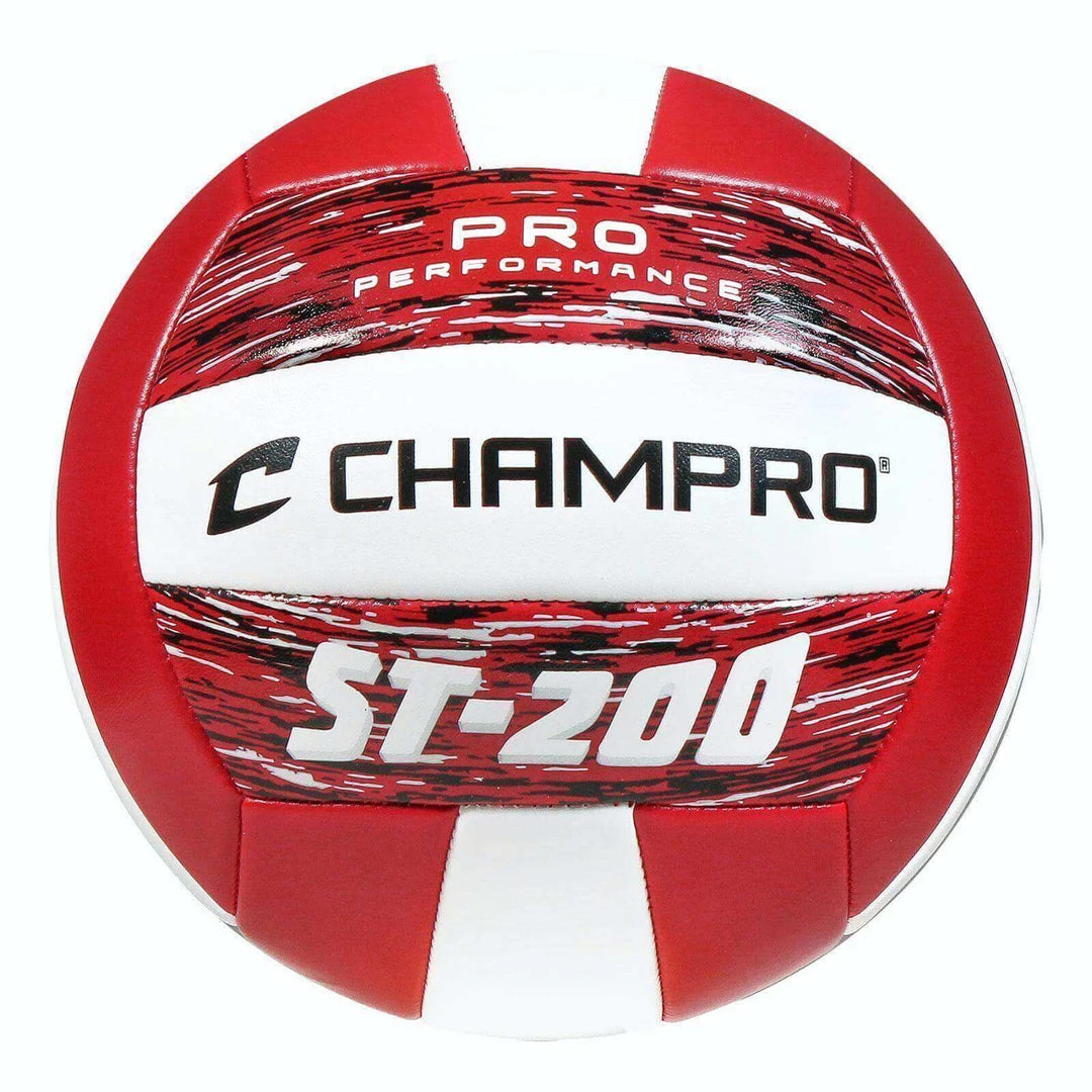 Champro ST-200 Volleyball Volleyball Equipment 11 Champro ST-200 Volleyball Volleyball Equipment