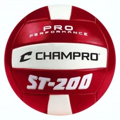 Champro ST-200 Volleyball Volleyball Equipment 20 Champro ST-200 Volleyball Volleyball Equipment