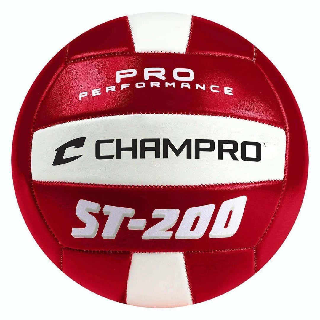 Champro ST-200 Volleyball Volleyball Equipment 7 Champro ST-200 Volleyball Volleyball Equipment