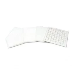 Waffle Bottom Base Set By Champro Field & Facility Equipment