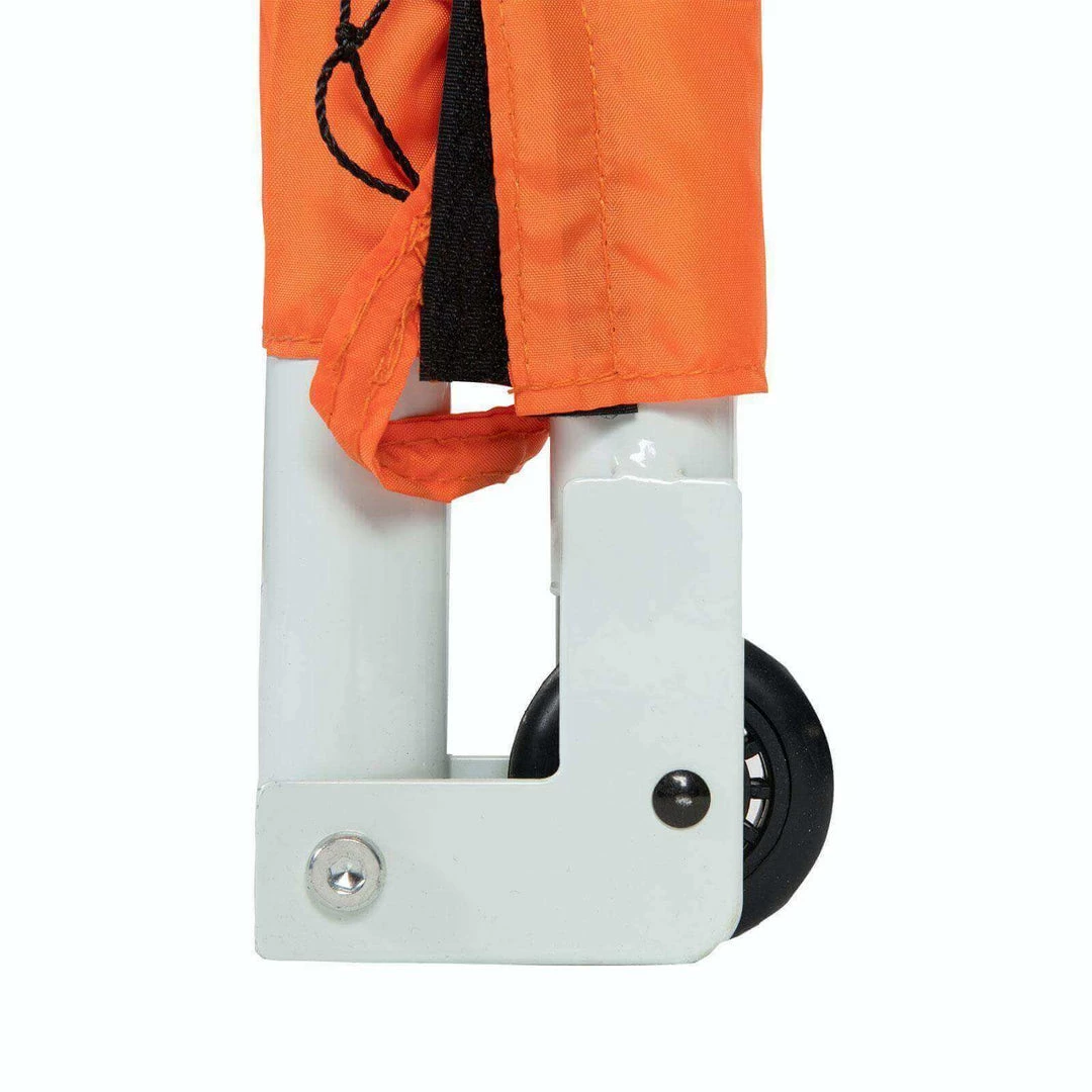 Wheeled 6'x4' Portable Soccer Goal By Champro Sports Soccer Equipment 4 Wheeled 6'x4' Portable Soccer Goal By Champro Sports Soccer Equipment