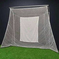Cimarron The 'Swing Master' 7'x11' Golf Net And 1.5-Inch Frame Golf Equipment