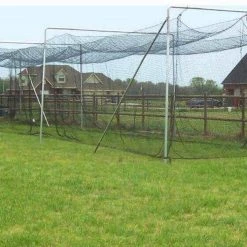 Batting Cages 2¼-Inch Steel Deluxe Batting Cage Frames By Cimarron