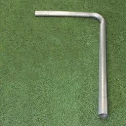 Softball Deluxe Commercial Batting Cage Replacement Parts By Cimarron