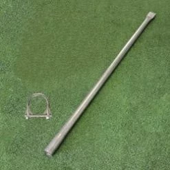 Softball Deluxe Commercial Batting Cage Replacement Parts By Cimarron