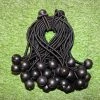 Deluxe Bungee Ball Fastener Kit By Cimarron Sports