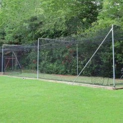 Batting Cages 2¼-Inch Steel Deluxe Batting Cage Frames By Cimarron