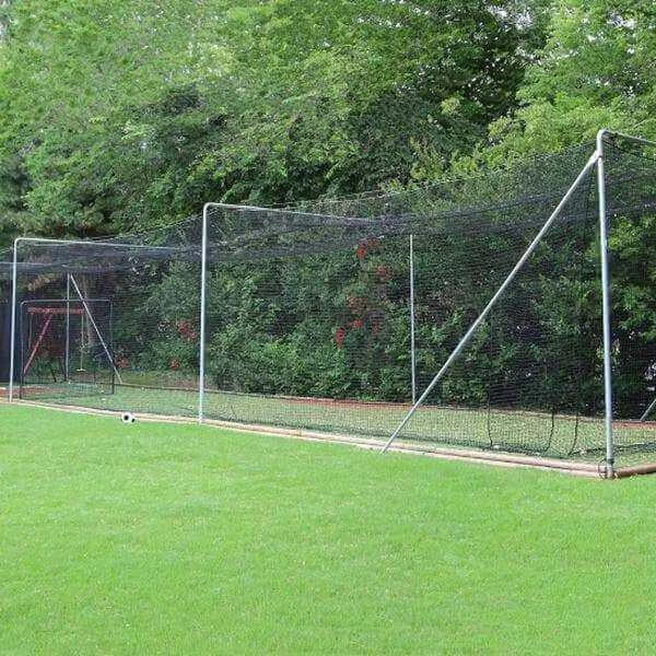 Twisted Poly Batting Cage Nets By Cimarron Sports Nets & Screens 3 Twisted Poly Batting Cage Nets By Cimarron Sports Nets & Screens