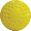 Baseballs Dimpled Pitching Machine Balls By Cimarron Sports