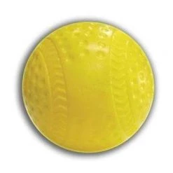 Baseballs Dimpled Pitching Machine Balls By Cimarron Sports