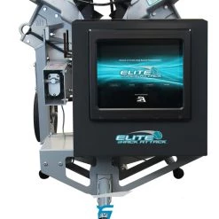 Elite EHack Attack Pitching Machines By Sports Attack Baseball Pitching Machines