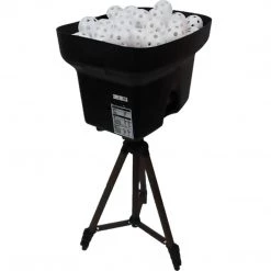 The Personal Pitcher Pro Training Machine Baseball Equipment 45 The Personal Pitcher Pro Training Machine Baseball Equipment