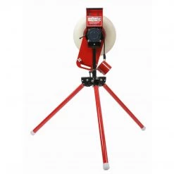 The 'Ace' 80MPH Pitching Machine By First Pitch Baseball Pitching Machines