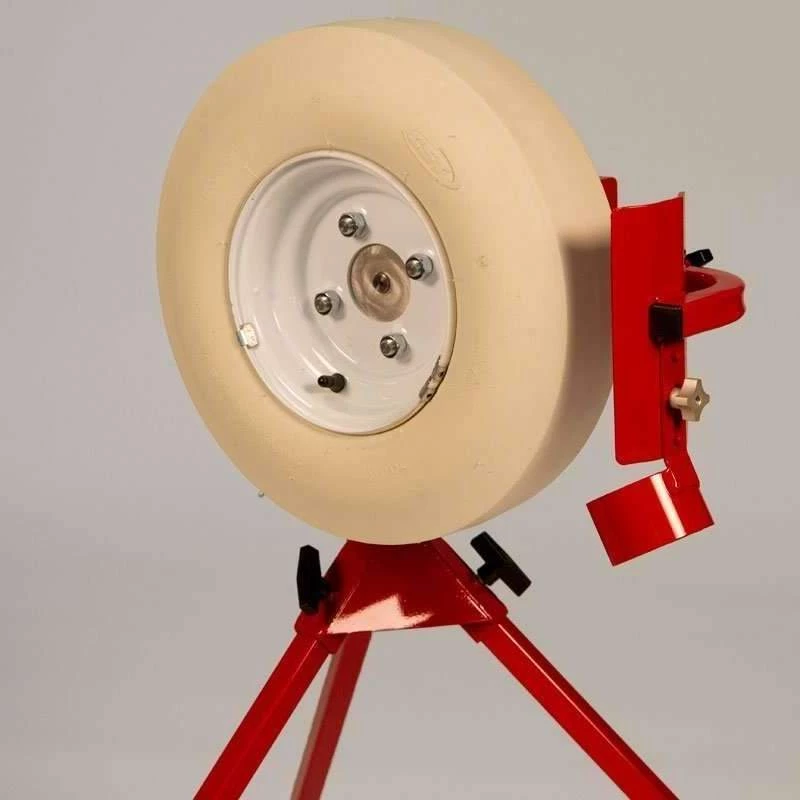 Baseball Pitching Machines The 'Baseline' 70MPH Combo Pitching Machine By First Pitch 3 Baseball Pitching Machines The 'Baseline' 70MPH Combo Pitching Machine By First Pitch