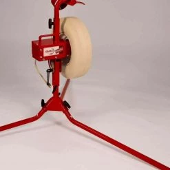Baseball Pitching Machines The 'Baseline' 70MPH Combo Pitching Machine By First Pitch 9 Baseball Pitching Machines The 'Baseline' 70MPH Combo Pitching Machine By First Pitch