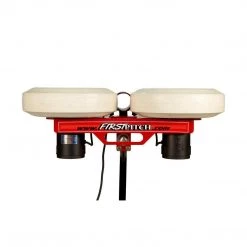 The 'Curveball' 100MPH+ Pitching Machine By First Pitch 10 The 'Curveball' 100MPH+ Pitching Machine By First Pitch