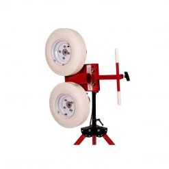 The 'Curveball' 100MPH+ Pitching Machine By First Pitch 11 The 'Curveball' 100MPH+ Pitching Machine By First Pitch