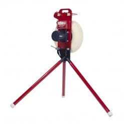 Baseball Pitching Machines The 'Original' 80MPH Pitching Machine By First Pitch 10 Baseball Pitching Machines The 'Original' 80MPH Pitching Machine By First Pitch