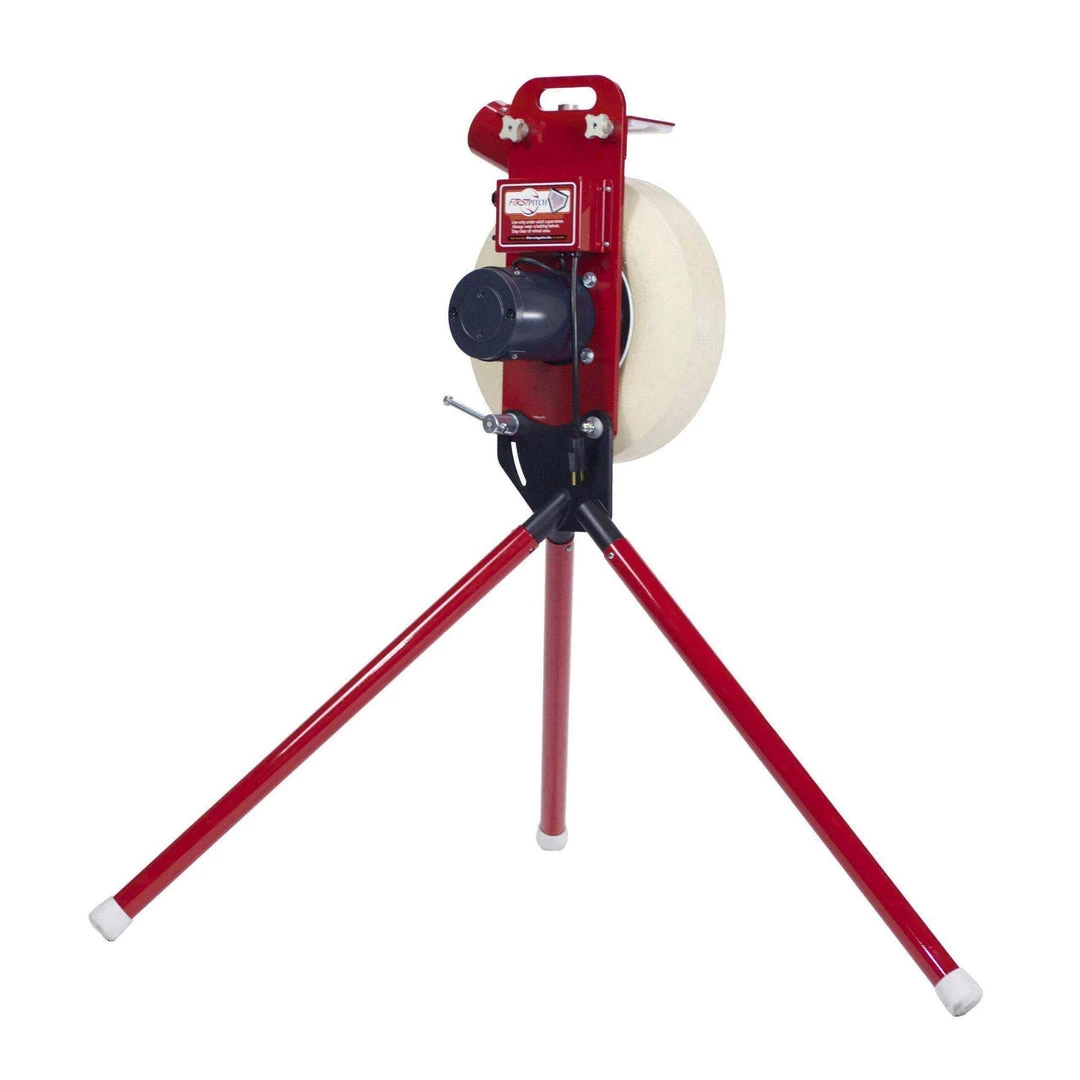 Baseball Pitching Machines The 'Original' 80MPH Pitching Machine By First Pitch 5 Baseball Pitching Machines The 'Original' 80MPH Pitching Machine By First Pitch