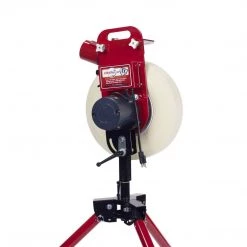 The 'XL' 80MPH Combination Pitching Machine By First Pitch Baseball Pitching Machines 11 The 'XL' 80MPH Combination Pitching Machine By First Pitch Baseball Pitching Machines