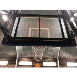 Basketball Backboard Height Adjuster By First Team