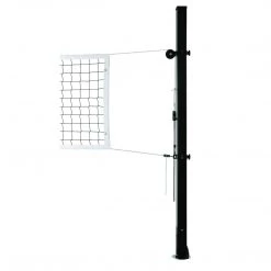 First Team The 'Blast' Basic Indoor Or Outdoor Volleyball System Volleyball Equipment