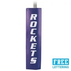 First Team The 'Blast' Steel Indoor Or Outdoor Volleyball System