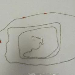 Chain-Style Height Gauge For Volleyball Net By First Team