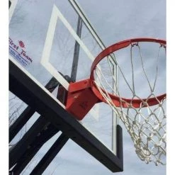 Basketball Equipment The 'Champ' In-Ground Basketball Systems By First Team 19 Basketball Equipment The 'Champ' In-Ground Basketball Systems By First Team