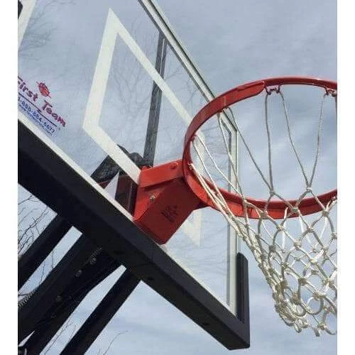 Basketball Equipment The 'Champ' In-Ground Basketball Systems By First Team 4 Basketball Equipment The 'Champ' In-Ground Basketball Systems By First Team