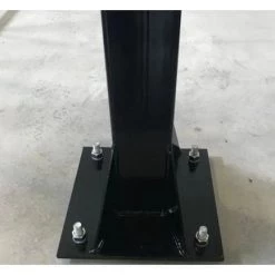 Basketball Equipment The 'Champ' In-Ground Basketball Systems By First Team 20 Basketball Equipment The 'Champ' In-Ground Basketball Systems By First Team