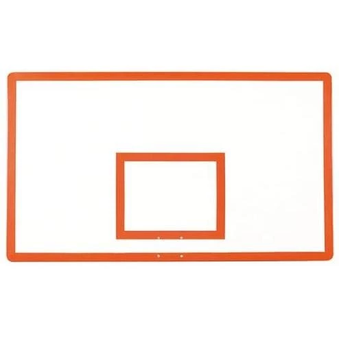 Basketball Equipment Fiberglass Backboards With A 10-Year Warranty By First Team 2 Basketball Equipment Fiberglass Backboards With A 10-Year Warranty By First Team