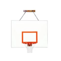 First Team Basketball Equipment The 'FoldaMount 82' Series Of Wall Mounted Hoops 16 First Team Basketball Equipment The 'FoldaMount 82' Series Of Wall Mounted Hoops