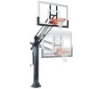 First Team Basketball Equipment The Force Series In-Ground Basketball Hoops