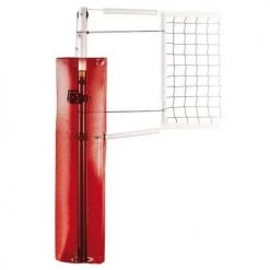 First Team Volleyball Equipment The Frontier Series Indoor Volleyball System