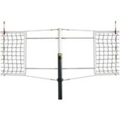 First Team Volleyball Equipment The Frontier Series Indoor Volleyball System