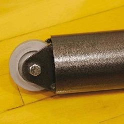 First Team Volleyball Equipment The Frontier Series Indoor Volleyball System