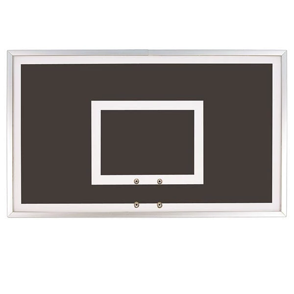 1/4-Inch Thick Tempered Glass Backboards By First Team 3 1/4-Inch Thick Tempered Glass Backboards By First Team