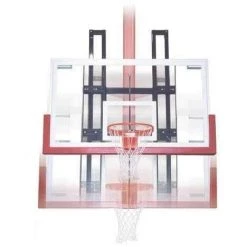 First Team FT300 Basketball Backboard Height Adjuster