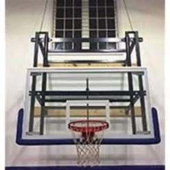 First Team FT310 Basketball Backboard Height Adjuster Wall Mount Basketball Hoop Height Adjusters
